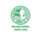 Manidharma