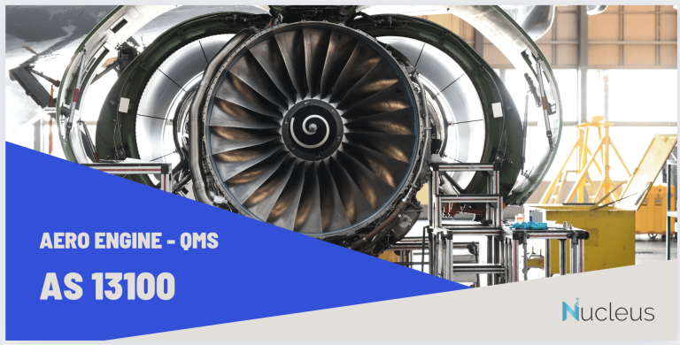 Elevate Your Skills with Our Premier AS 9145 & AS 13100 Aero Engine QMS Training Programs! 🌟