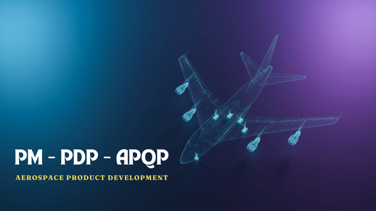 Comparative Analysis of Project Management, Product Development Process, and Aerospace APQP & PPAP as per AS 9145