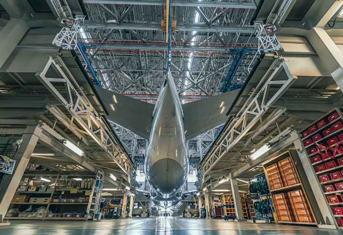 Aerospace