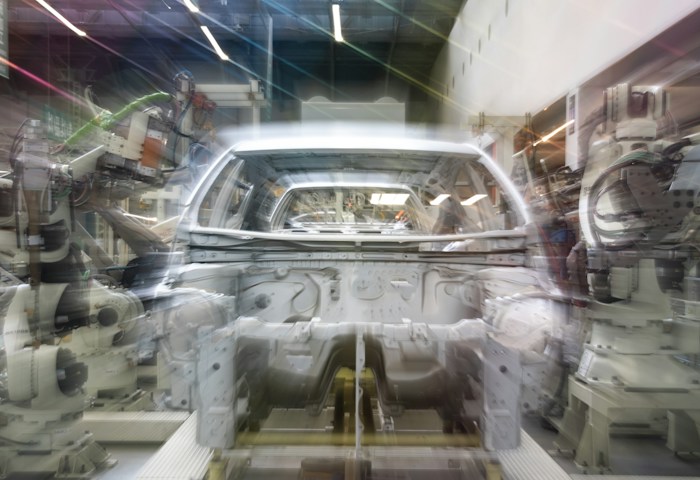 Automotive