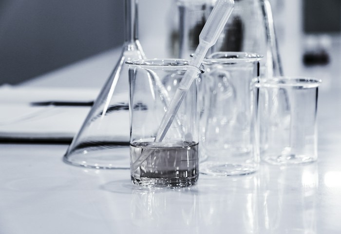 Chemical & Pharmaceutical