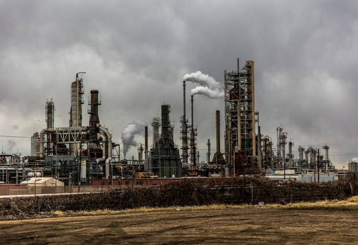 Energy / Power / Gas & Oil