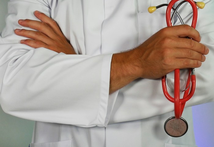 Healthcare