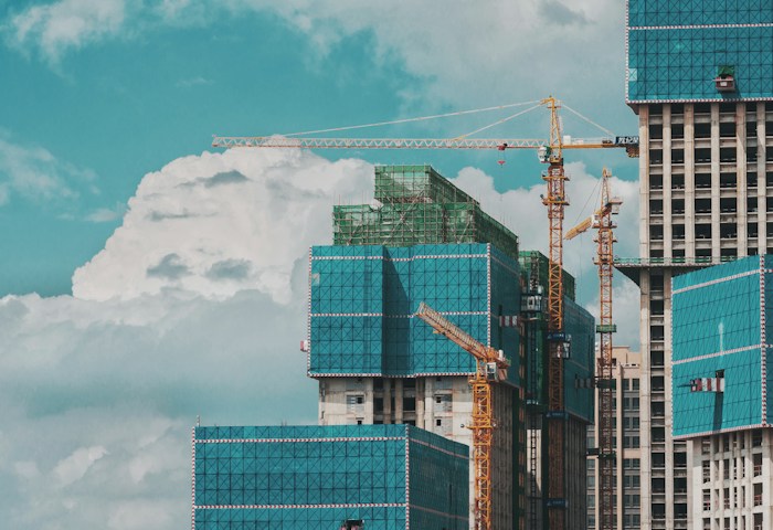 Infrastructure / Construction