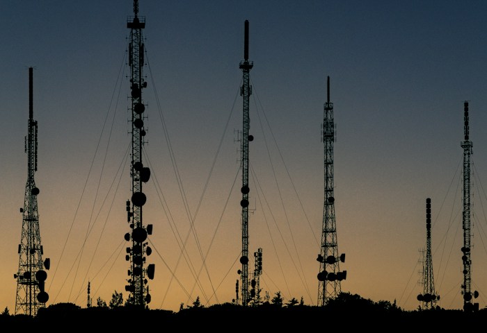Telecom